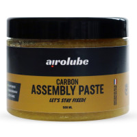 AIROLUBE BIOLOGISCHE CARBON MONTAGEPASTA 500ML AIROLUBE BIOLOGISCHE CARBON MONTAGEPASTA 500ML