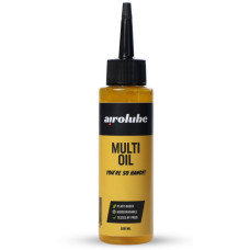 AIROLUBE BIOLOGISCHE UNIVERSELE OLIE 100ML
