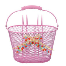 NEW LOOXS 100082.205 BASKETS ASTI GIRL MAND ARABELLE PINK 8L