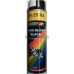 MOTIP SPUITBUS LAK GLANS ZWART 500ML 04005 MOTIP SPUITBUS LAK GLANS ZWART 500ML 04005