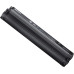 SHIMANO STEPS BATTERIJ / ACCU LI-ON 36V INTUBE BT-E8036 IN FRAME 17,5 AH / 630 WATT