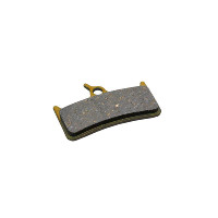 MARWI UNION SCHIJFREMBLOK DBP-09S SINTERED SHIMANO XT M755 438109 MARWI UNION SCHIJFREMBLOK DBP-09S SINTERED SHIMANO XT M755 438109