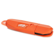 SUPER B TB-IR20 FRAME KABEL GELEIDER MET MAGNEET