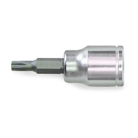 CYCLUS 720546 3/8 HULPSTUK TORX TX 10 CYCLUS 720546 3/8 HULPSTUK TORX TX 10