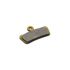 MARWI UNION SCHIJFREMBLOK DBP-57S SINTERED AM AVID XO SRAM GUID 438157