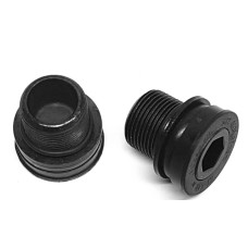 MIRANDA STEL BOSCH 1-2 CRANKBOUT M15X1 13.4-120NM