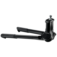 URSUS DUBBELE STANDAARD JUMBO EVO 330MM OP KAART