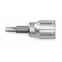 CYCLUS 720553 3/8 HULPSTUK ZESKANT INBUS 4MM