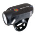 SIGMA VERL SET AURA 45 LUX USB / NUGGET II LED LI-ON ACCU