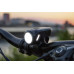 SIGMA VERL SET AURA 45 LUX USB / NUGGET II LED LI-ON ACCU
