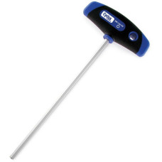 CYCLUS 720556 T-INBUSSLEUTEL 4MM 150MM LANG CYCLUS 720556 T-INBUSSLEUTEL 4MM 150MM LANG