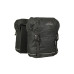 GREENLANDS URBAN TRAVEL EXTRA LARGE DUBBEL ZWART 50 LITER