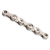 KMC X9 KETTING 1/2X11/128 INCH 114S 9-SPEED ZILVER IN DOOSJE