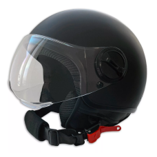 PROTECT URBAN HELM M VOOR SCOOTER EN FIETS ECE KEURMERK ZWART