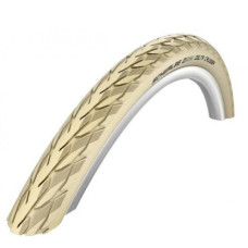 SCHWALBE DELTA CRUISER PLUS CREME 28X1.40 37-622 REFLEX (LABEL) SCHWALBE DELTA CRUISER PLUS CREME 28X1.40 37-622 REFLEX (LABEL)