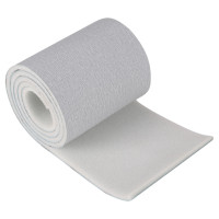 MASTER SCHUURPADS OP ROL 11.5X12.5CM EXTRA FIJN KORREL 400