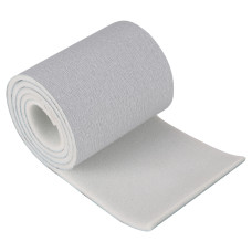MASTER SCHUURPADS OP ROL 11.5X12.5CM EXTRA FIJN KORREL 400