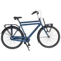 BURGERS BOOSTER HEREN SHIMANO REMNAAF 57 CM MAT AZZURO
