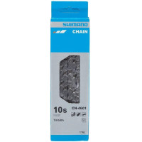 SHIMANO TIAGRA CN-4601 10-SPEED KETTING 1/2X11/128 116 SCHAKELS