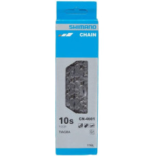 SHIMANO TIAGRA CN-4601 10-SPEED KETTING 1/2X11/128 116 SCHAKELS