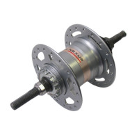 SHIMANO ACHTERNAAF NEXUS 3 ROLLERBRAKE KAAL RSG3R40A2070DX