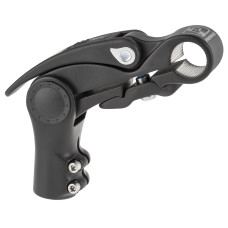 PROMAX AHEAD STUURPEN VERSTELBAAR 28.6 VORK 25.4 STUUR 110MM
