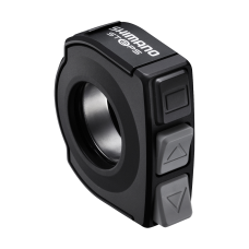 SHIMANO STEPS SCHAKELAAR SW-E6000 VOOR ONDERSTEUNING OF SCHAKELEN