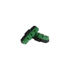 QT CYCLE TECH REMBLOK MAGURA HS11&HS33 E-BIKE 4 STUKS OP KAART