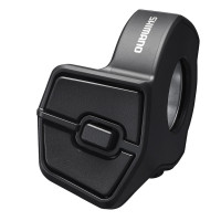 SHIMANO STEPS SCHAKELAAR LINKS SW-E6010-L VOOR ONDERSTEUNING