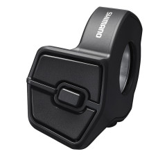 SHIMANO STEPS SCHAKELAAR LINKS SW-E6010-L VOOR ONDERSTEUNING
