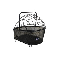 QT CYCLE TECH SIENA 2.0 HONDENMAND STAAL INCL KOEPEL 2007375