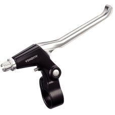 QT CYCLE TECH SET REMGREEP V-BRAKE 4 VINGERS ALU BLISTER 1520096