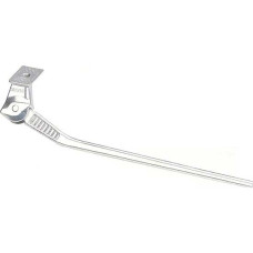 OLONA STANDAARD ALU C10 ZILVER 295/1 28 INCH 295 MM EXCLUSIEF BOUT / RING OLONA STANDAARD ALU C10 ZILVER 295/1 28 INCH 295 MM EXCLUSIEF BOUT / RING