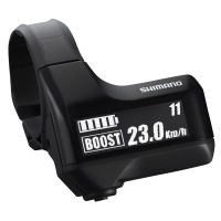 SHIMANO STEPS DISPLAY SC-E7000 E-TUBE SYSTEEM