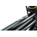BURGERS DIENSTFIETS ORIGINAL HEREN NEXUS 7 REMNAAF MAT ZWART 50 CM