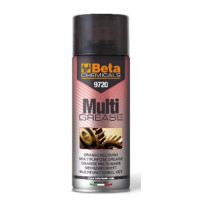 BETA 9720 MULTIFUNCTIONEEL SMEERVET 400ML
