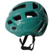 PEXKIDS KINDERHELM MAAT M/52-56 CM GROEN