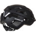 POLISPORT CITY MOVE FIETSHELM M 54-58CM ZWART