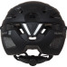 POLISPORT CITY MOVE FIETSHELM M 54-58CM ZWART