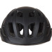 POLISPORT CITY MOVE FIETSHELM M 54-58CM ZWART