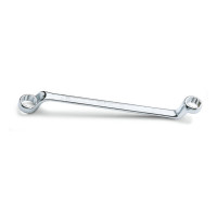 BETA RINGSLEUTEL 90 DIEP GEBOGEN 165MM 6X7MM