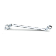 BETA RINGSLEUTEL 90 DIEP GEBOGEN 165MM 6X7MM