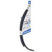 POLISPORT COLORADO CITY SET SPATBORDEN 28 INCH KUNSTOF MET STANG