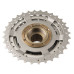 PRIMAX E FREEWHEEL 10 SPEED 11-32T GRIJS IN BOX