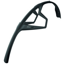 POLISPORT SPATBORDENSET ROAD R-MUD 28" 32MM ZWART