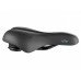 SELLE ROYAL ZADEL FLOAT RELAXED UNISEX ZWART OP KAART