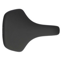 SELLE ROYAL VIVO 1405 DRN COMFORT UNISEX ZADEL ZWART OEM