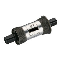 VP TRAPAS 110,5 MM BSA ALU 68/110,5MM VP-BC73AE ( OEM )