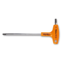 BETA STIFTSLEUTEL 96T MET KRACHTHANDGREEP 2.0MM