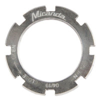 MIRANDA BORGMOER M 30 BOSCH PERFORMENCE LINE LX (GEN-4)